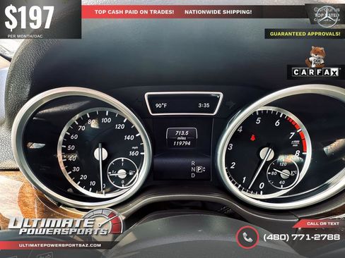Used 2015 Mercedes-Benz ML 350 4MATIC image 28