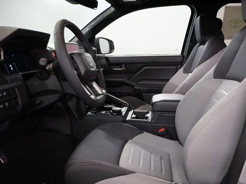 New 2026 Toyota Tacoma TRD Sport AWD/4WD image 11