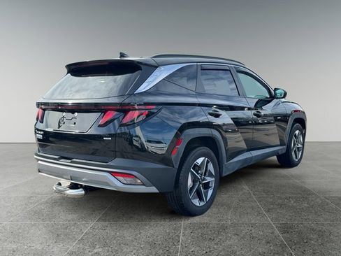 Used 2025 Hyundai Tucson SEL image 5