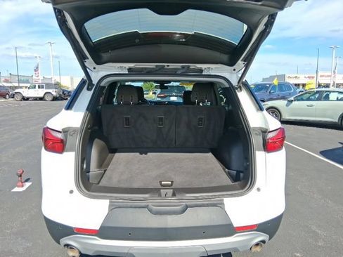 Used 2019 Chevrolet Blazer LT AWD/4WD image 13