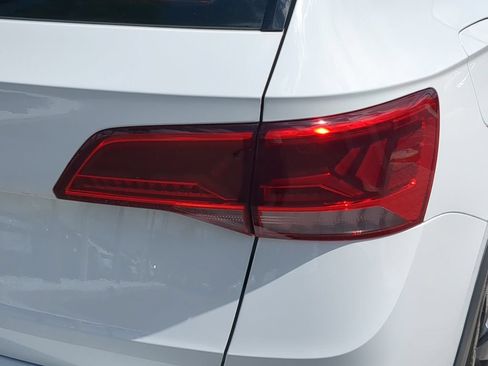 Certified 2023 Volkswagen Taos S FWD image 8