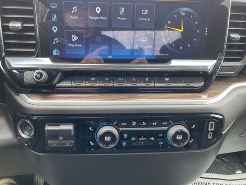 Used 2026 Chevrolet Silverado 1500 RST image 18