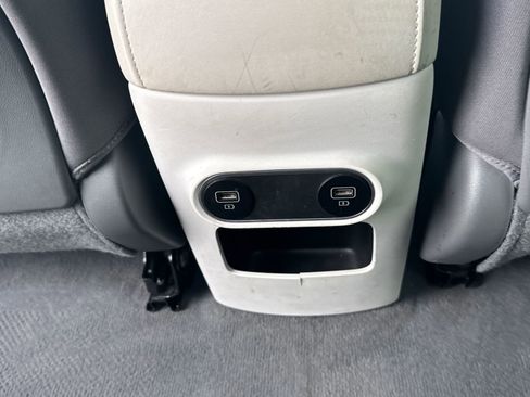 Used 2022 Hyundai Ioniq 5 SE w/ Cargo Package image 24