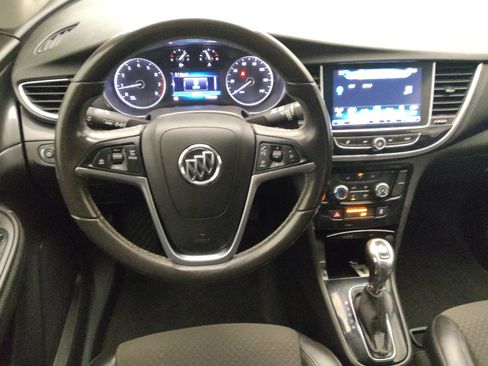 Used 2019 Buick Encore Preferred FWD image 22