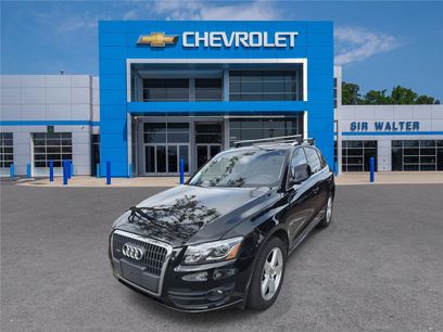 Used 2012 Audi Q5 2.0T Premium Plus