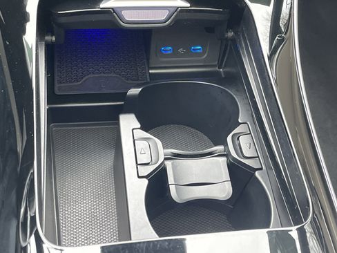 Certified 2024 Mercedes-Benz C 300 C 300 Sedan image 36