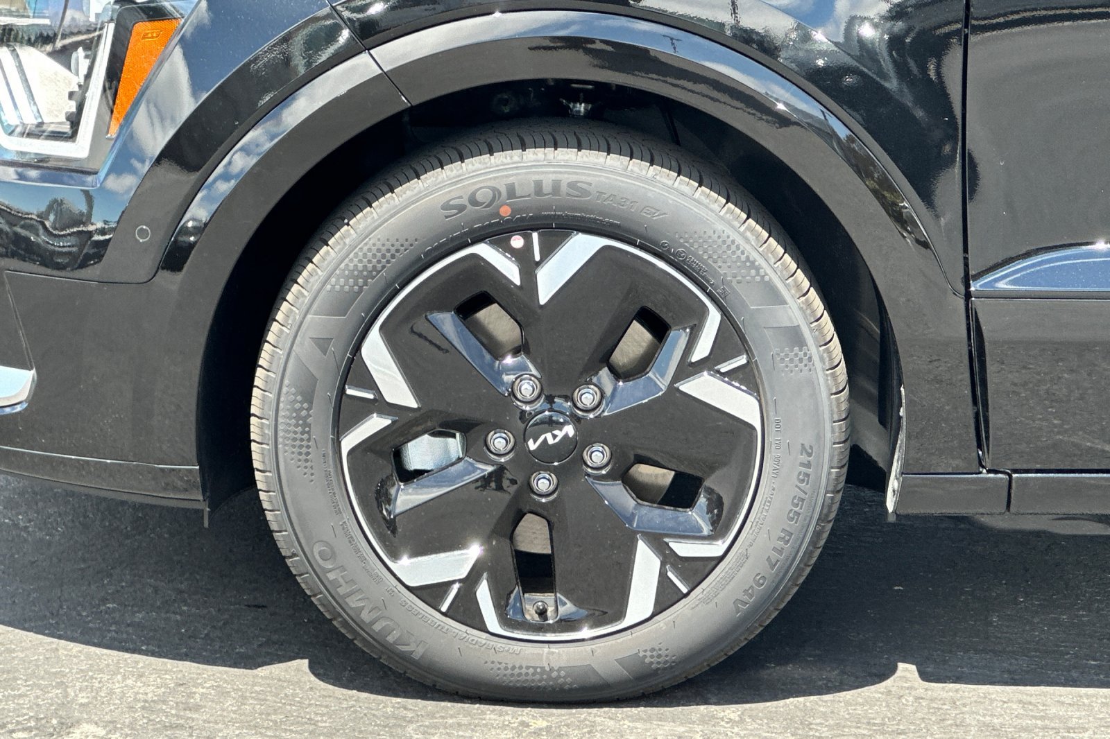 New 2026 Kia Niro Wave FWD image 26