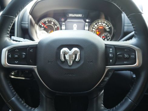 Used 2024 RAM 2500 Laramie w/ Safety Group AWD/4WD image 31