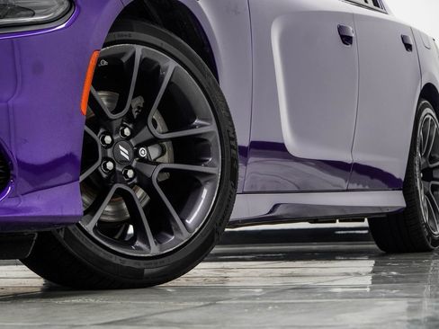 Used 2023 Dodge Charger R/T w/ Daytona Edition Group RWD image 3