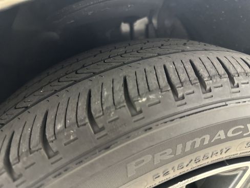 Used 2017 Lexus ES 350 w/ Navigation System Package image 12