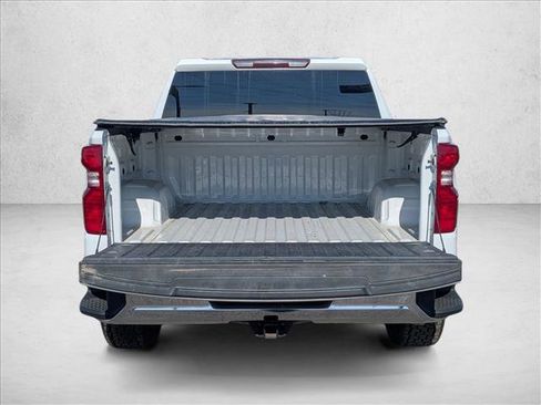 Used 2019 Chevrolet Silverado 1500 LT w/ Texas Edition image 6