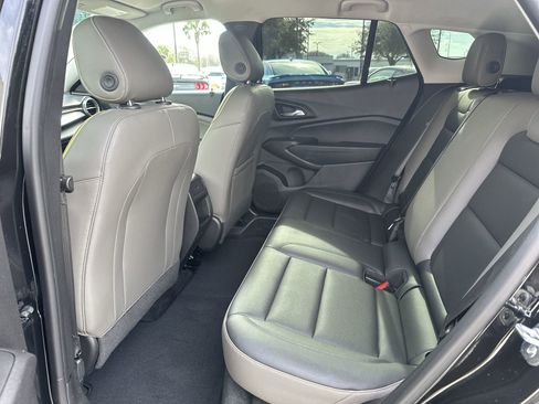 Certified 2025 Chevrolet Trax ACTIV w/ Driver Confidence Package image 31