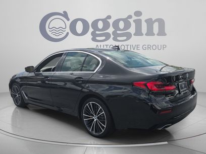 Used 2023 BMW 530i w/ Convenience Package