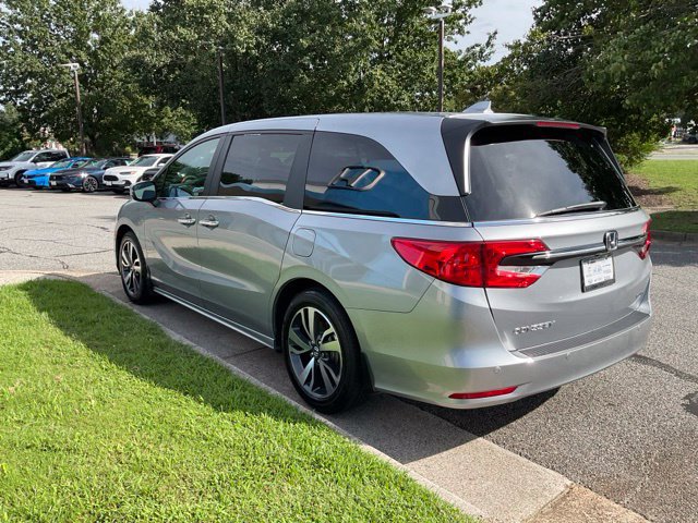 Used 2024 Honda Odyssey Touring image 6