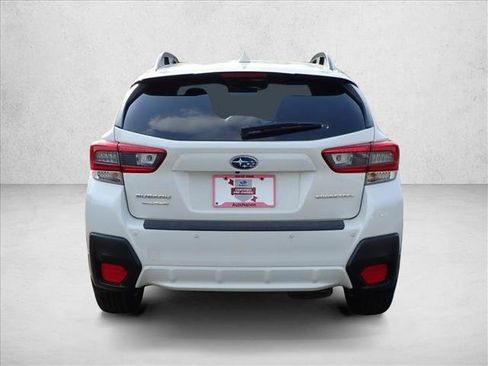 Used 2023 Subaru Crosstrek 2.5i Limited w/ Popular Package #4 image 3