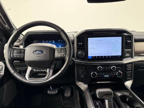 Used 2025 Ford F150 Platinum AWD/4WD image 33
