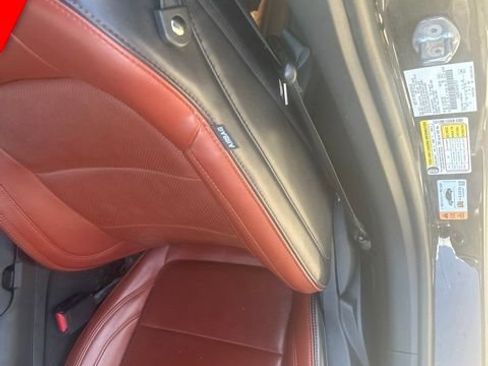 Used 2024 Ford Mustang GT Premium RWD image 12