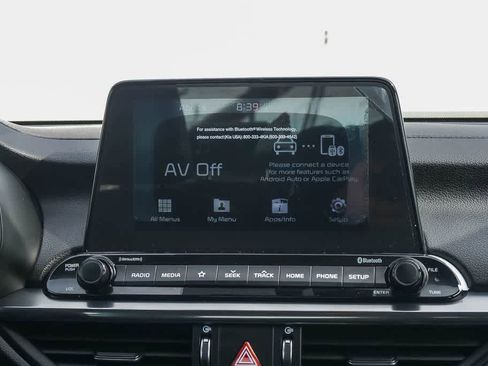 Used 2020 Kia Forte EX FWD image 13