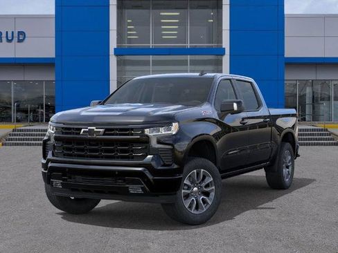 New 2026 Chevrolet Silverado 1500 RST image 6