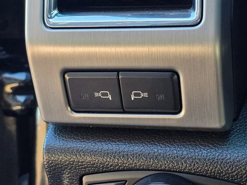 Used 2015 Ford F150 Platinum w/ Equipment Group 701A Luxury image 53