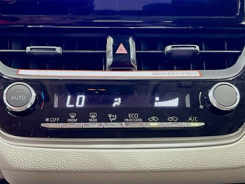 New 2025 Toyota Corolla LE image 16