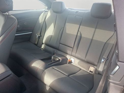 Used 2018 BMW 440i xDrive Coupe image 8