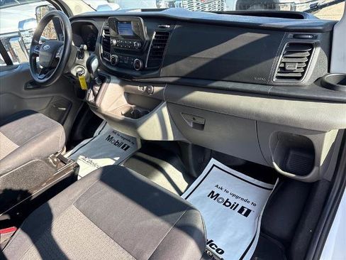 Used 2024 Ford Transit 250 Low Roof w/ Exterior Upgrade Package image 7