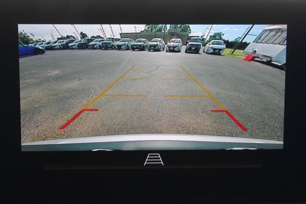 Used 2025 Buick Envista Preferred FWD image 21