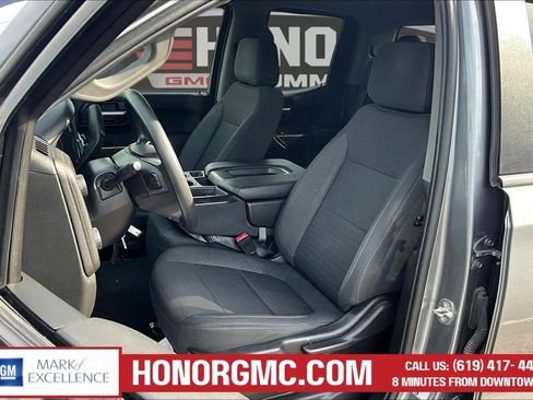 Used 2020 Chevrolet Silverado 1500 LT w/ LT Value Package RWD image 22