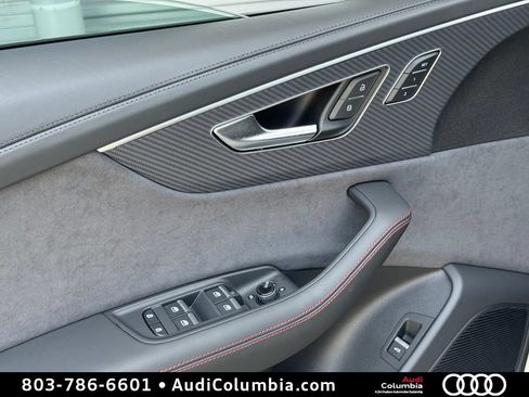 New 2026 Audi Q8 Prestige AWD/4WD image 19