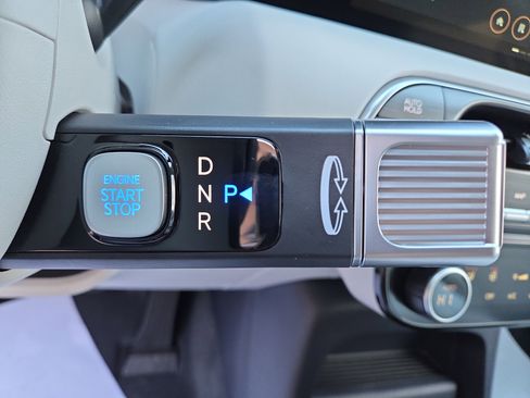 New 2026 Hyundai Palisade Calligraphy image 24