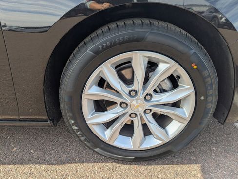 Certified 2023 Chevrolet Malibu LT image 9