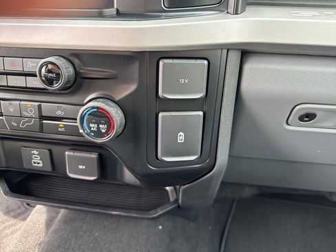 New 2026 Ford F250 XL w/ STX Appearance Package image 46