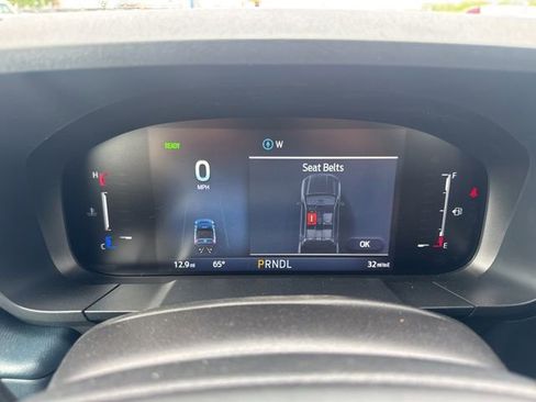 New 2026 Ford Maverick XL AWD/4WD image 30