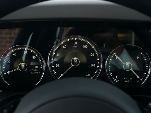 Certified 2024 Rolls-Royce Ghost image 15