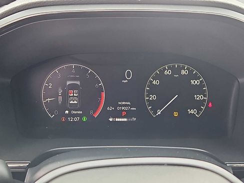 Used 2024 Honda CR-V EX-L image 21