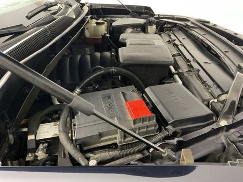 Certified 2021 Chevrolet Tahoe LT w/ LT Signature Package image 27