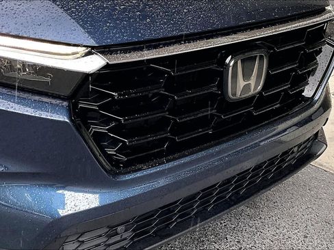 Certified 2023 Honda CR-V EX-L image 30