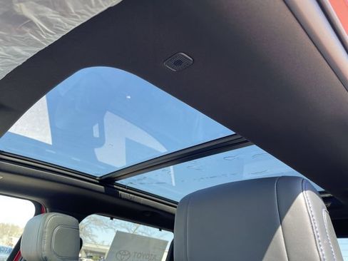 New 2026 Toyota Tundra Platinum AWD/4WD image 20