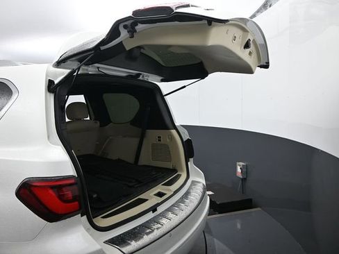Used 2024 INFINITI QX80 Sensory w/ Cargo Package image 29