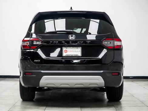 Used 2025 Honda Pilot EX-L image 12