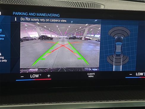 Used 2024 BMW M2 w/ Lighting Package image 17