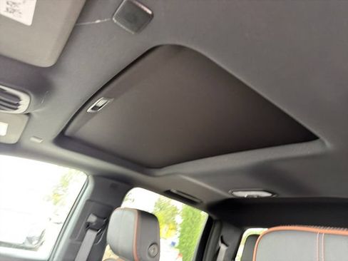 New 2026 GMC Canyon AT4 w/ Technology Plus Package AWD/4WD image 16