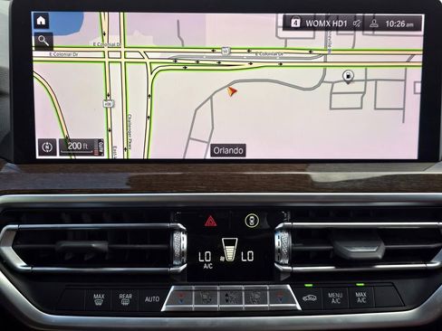 Used 2022 BMW X3 sDrive30i w/ Convenience Package w/ZPA image 13