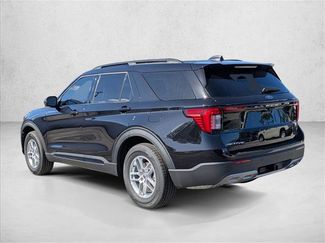 New 2026 Ford Explorer Active w/ Active Comfort Package video 2