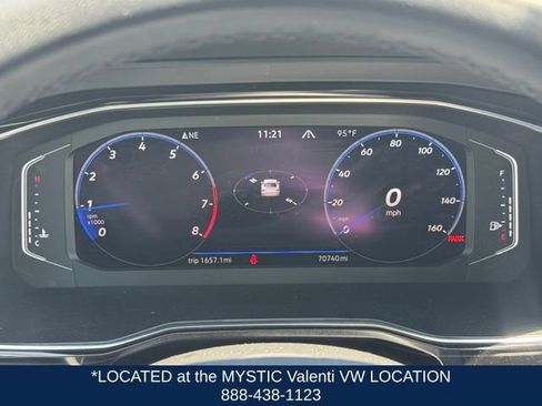 Used 2023 Volkswagen Jetta GLI Autobahn FWD image 36