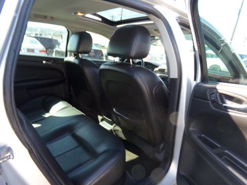 Used 2011 Chevrolet Impala LT w/ Luxury Edition Package image 22