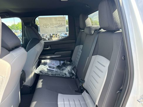 New 2026 Toyota Tacoma TRD Sport AWD/4WD image 10
