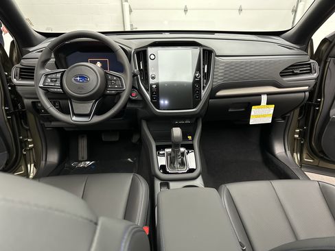 New 2025 Subaru Forester Limited image 23