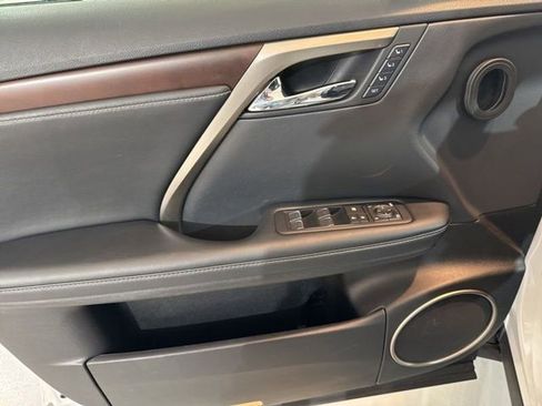 Used 2022 Lexus RX 350 FWD w/ Premium Package image 24